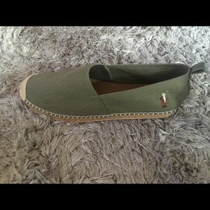 Polo Ralph Lauren Espadrille